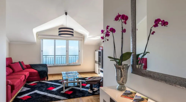 Savana Apartment, Boek Appartement Caniço Madeira