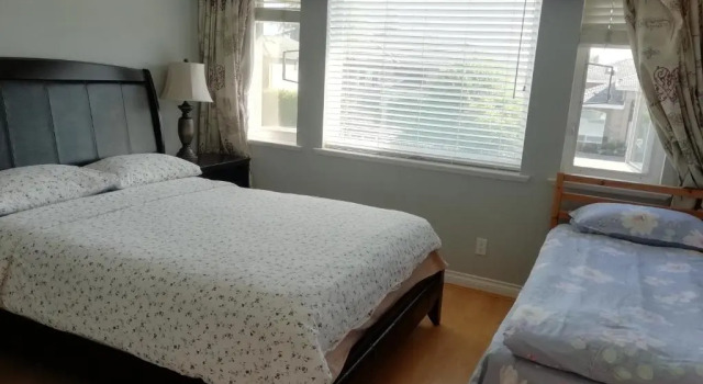 Lido Family Guest House, Buchen Sie Pension Richmond 