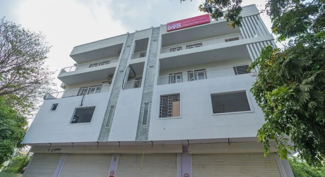 OYO Flagship 29560 BGS Gleneagles Global Hospital, Buchen Sie Hotel Bengaluru Karnataka