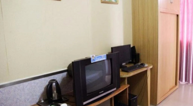 Mianyang Mingliang Business Hotel