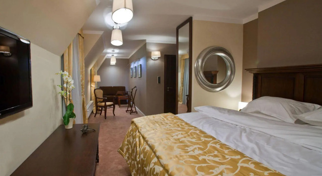 Tatra Chalet, Забронировать Шале Отели Высоких Татр 5 звезд, 5*