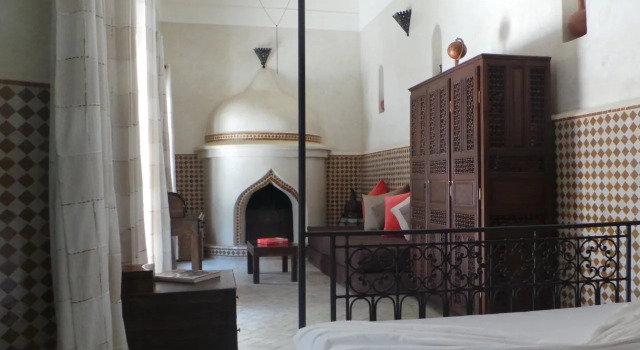 Abbassia marrakech