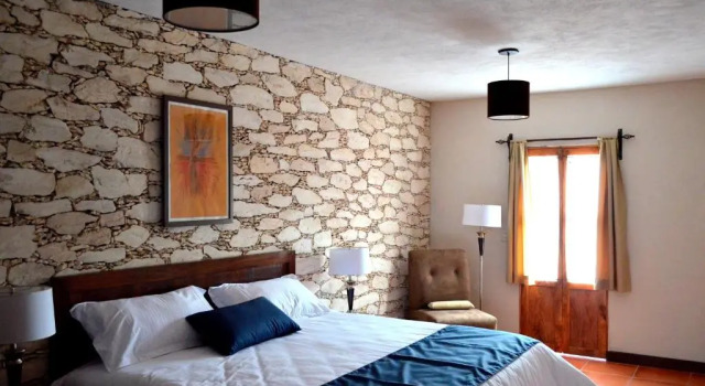 Номер Superior Hotel Casa Bonita