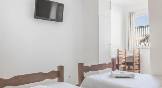 Двухместный номер Standard Hotel Girafa