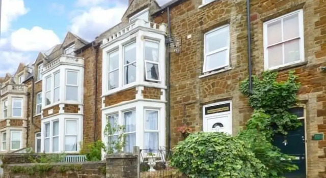 Westgate Retreat, Prenota Casa vacanze Cottage a Hunstanton, Cottage
