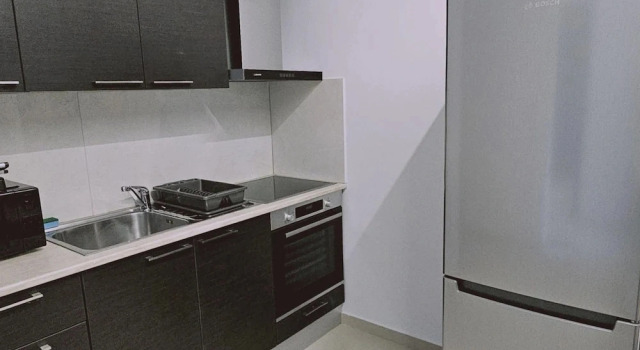 Коттедж 104 NIC - 402 Stay Cosmo City Suite