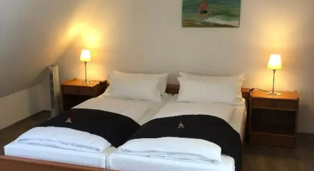 Двухместный номер Standard Hotel Johann