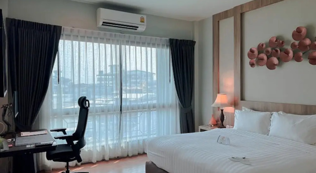 Номер Standard Civilize Hotel