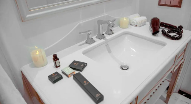 Номер Deluxe ANIM Boutique Hotel