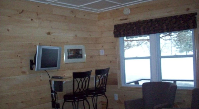 Lakewoods Cottage Resort, Varaa Lomakeskus  