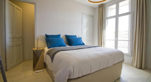 Suite Villa Meridia