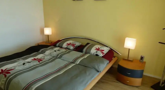 Panorama Lodge Goldiwil