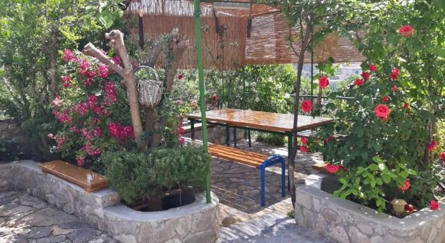 Апартаменты Apartments Mornar