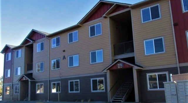 Autumn Leaf Furnished Apartments