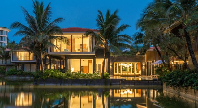 InterContinental Phu Quoc Long Beach Resort by IHG