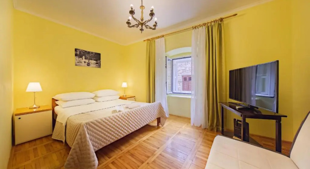 Апартаменты Apartments Niko