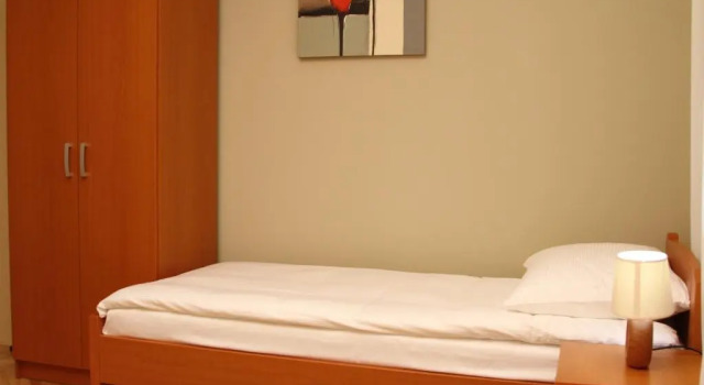 Bed & Breakfast Villa Aria