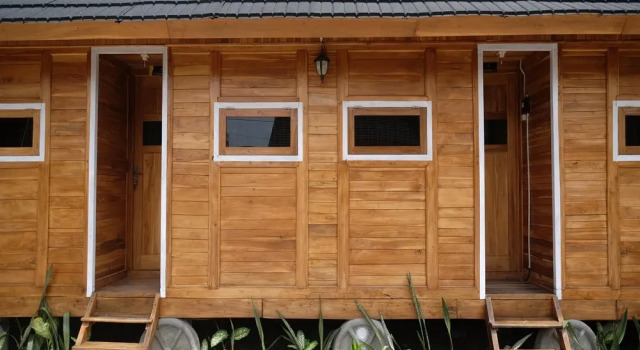 Urbanview Villa Kolopaking Kebumen By Reddoorz