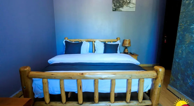 Habitación individual Estándar Shine Resort Hotel