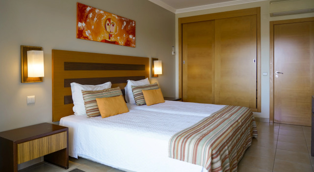 Alfagar Aparthotel