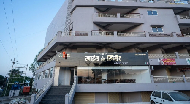 Spring Hill Inn, Réserver Hôtel Pirangut Maharashtra