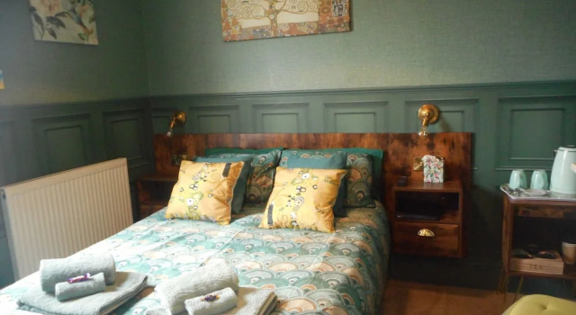 Номер Economy The George B&B