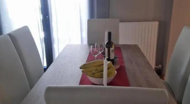 Апартаменты с 2 комнатами Relaxing Luxury Suite