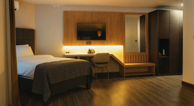 Rest by Dedeman Sapanca, Rezervovat Hotel Sapanca Marmara Region