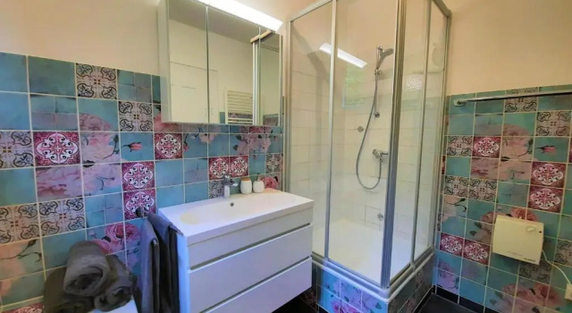 Apartament FeWo Forstvilla Beuron
