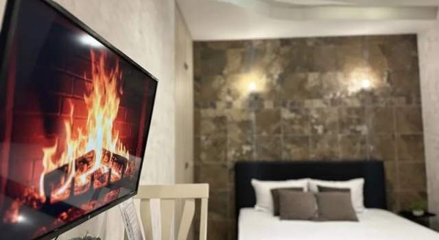 Apartamenty Lipsiti na ul. Internatsionalnaya, 71, Reserva ahora Apartamento  