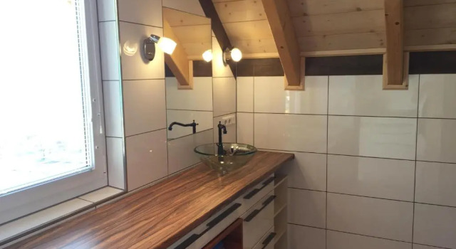 Lejlighed Appartment Iris