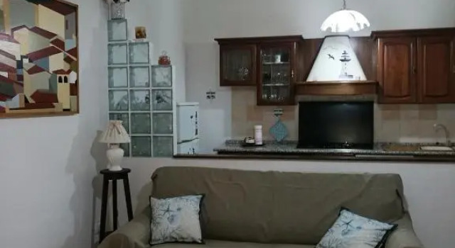 Апартаменты с балконом A casa di Arianna