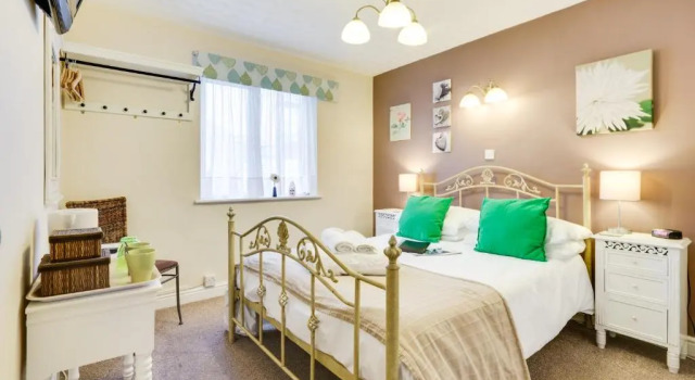 Номер Standard Ferndene Guest House