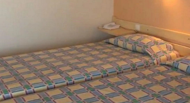 Hotel Nautilus