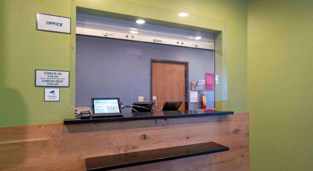 Extended Stay America Select Suites - Panama City - Callaway, 예약 호텔 캘러웨이 미국