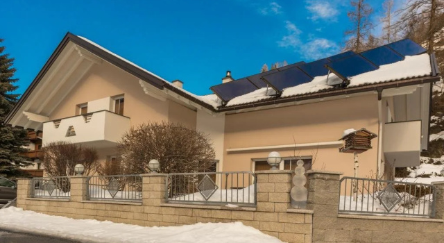 Appartement Falkner Cilli, Rezervați Apartament Hoteluri în Tirol cu parcare, Parcare