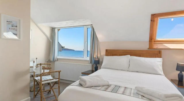 Номер Standard Anchor Guest House