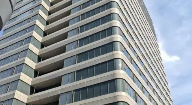 Rujia Huayi Selected Hotel (Jinan West Market Branch), Prenota Hotel Hotel a Shandong con parcheggio, Parcheggio