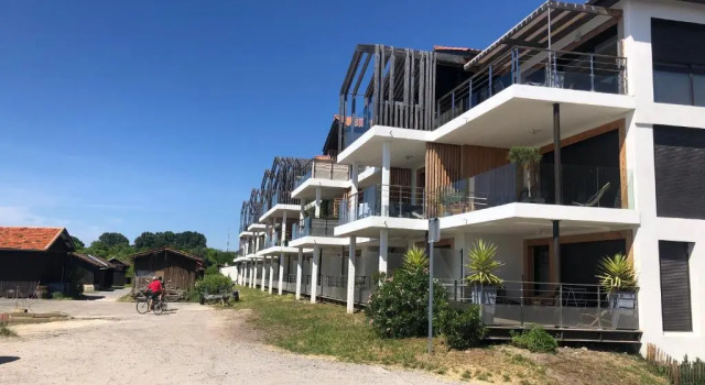 Апартаменты Cote SUD