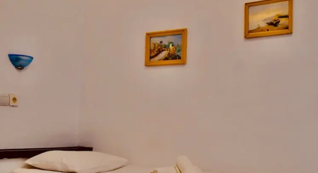 Номер Comfort Hotel Kari