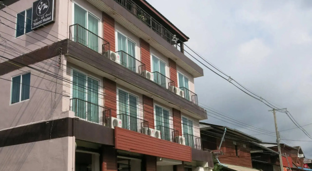 Yoont Hotel
