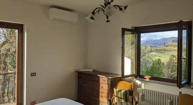 Вилла Villa Pacchini Wellness & Relax Retreat