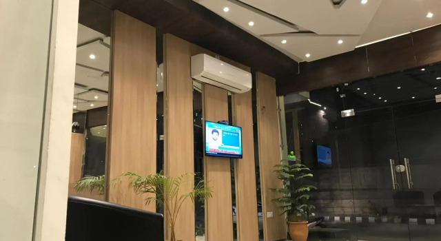 Hotel JP Vista