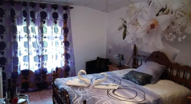 Hostal Rural Valverde