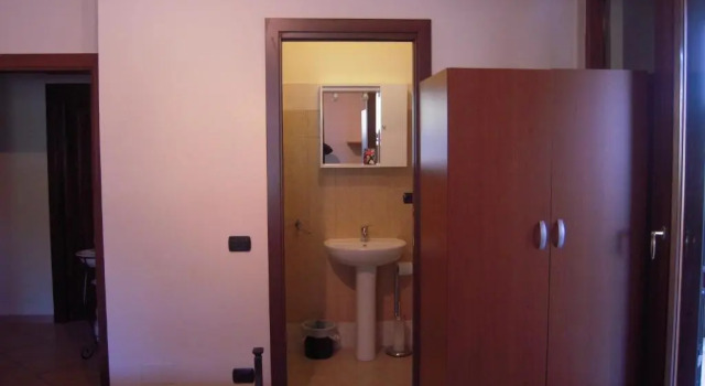Трёхместный номер Standard B&B Il Pozzo Di Celle