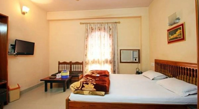 Hotel Sweet Dream