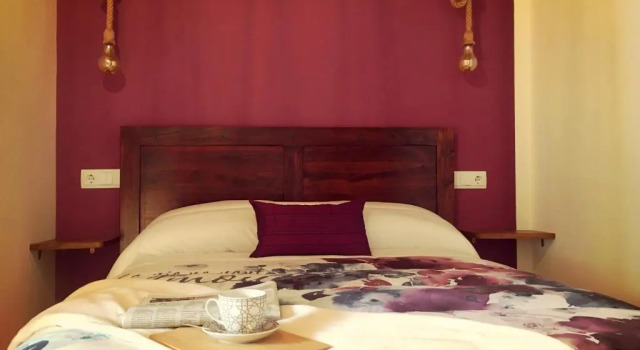 Ekhiola, Buchen Sie Hotel Ochagavía Irati Forest