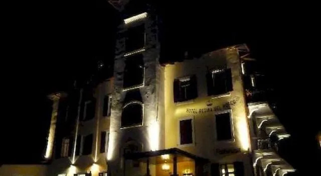 Hotel Regina del Bosco, Забронировать Отель Отели Val di Non 3 звезды, 3*