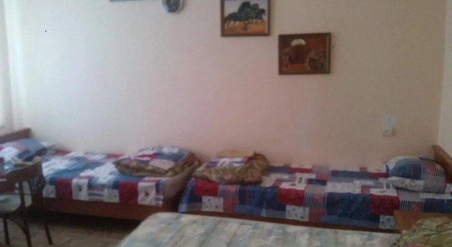Hostel Smile