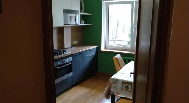 Номер Standard Brivibas Avenue Apartment
